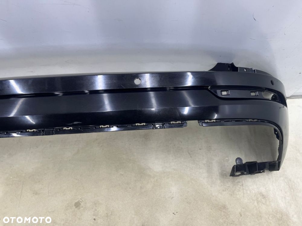 Zderzak tylny Skoda Karoq Sportline 17-19r.- Przedlift tył 4XPDC 57A807521C - 14