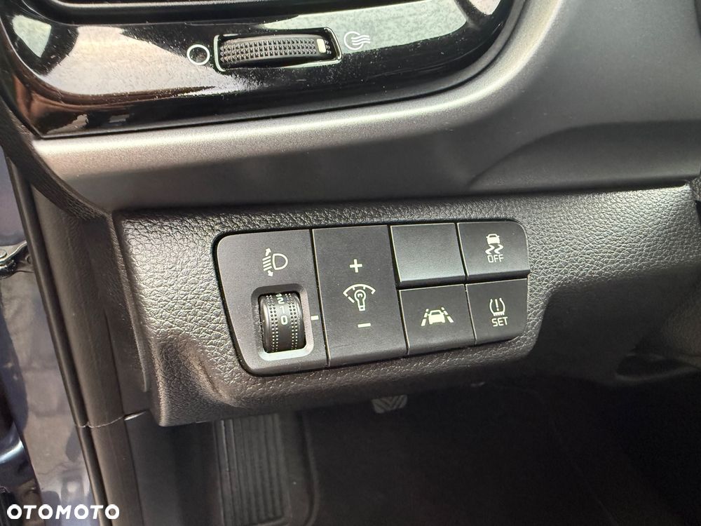 Kia Stonic 1.4 XL - 22