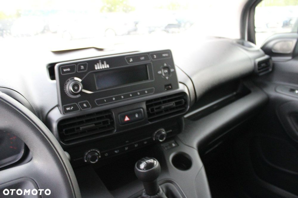 Toyota Proace City - 18