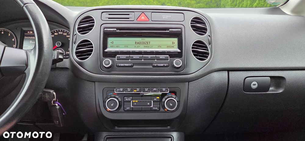 Volkswagen Golf Plus - 23