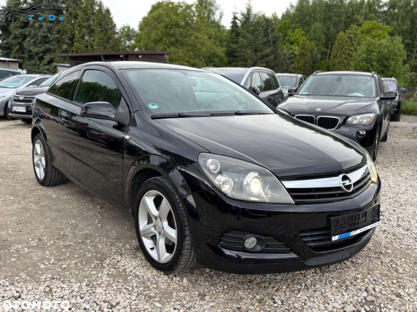 Opel Astra III 1.6 Cosmo - 4