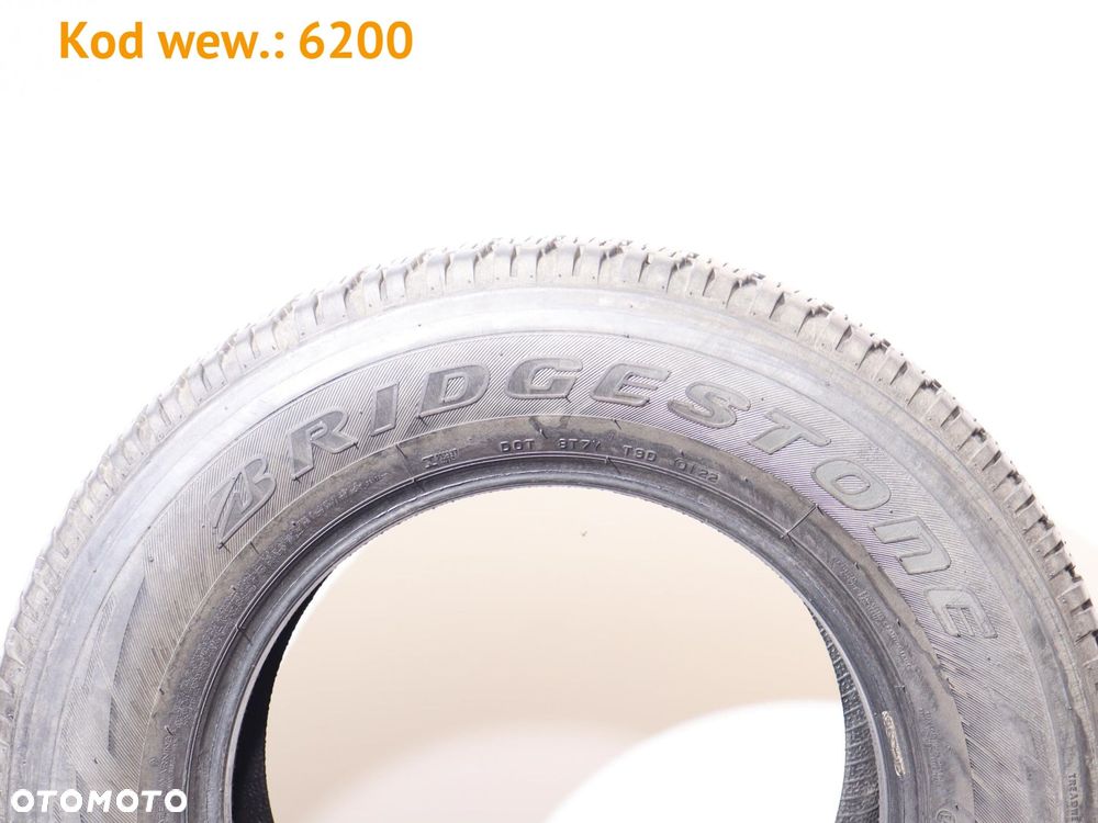 Bridgestone Dueler A/T 693 III - 265/65 R17 - 5