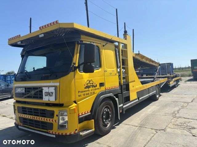 Volvo FM 12 - 1
