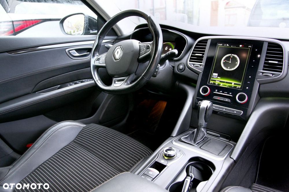 Renault Talisman - 16