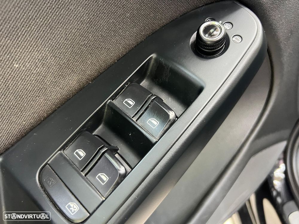 Audi A4 Allroad 2.0 TDI quattro - 41