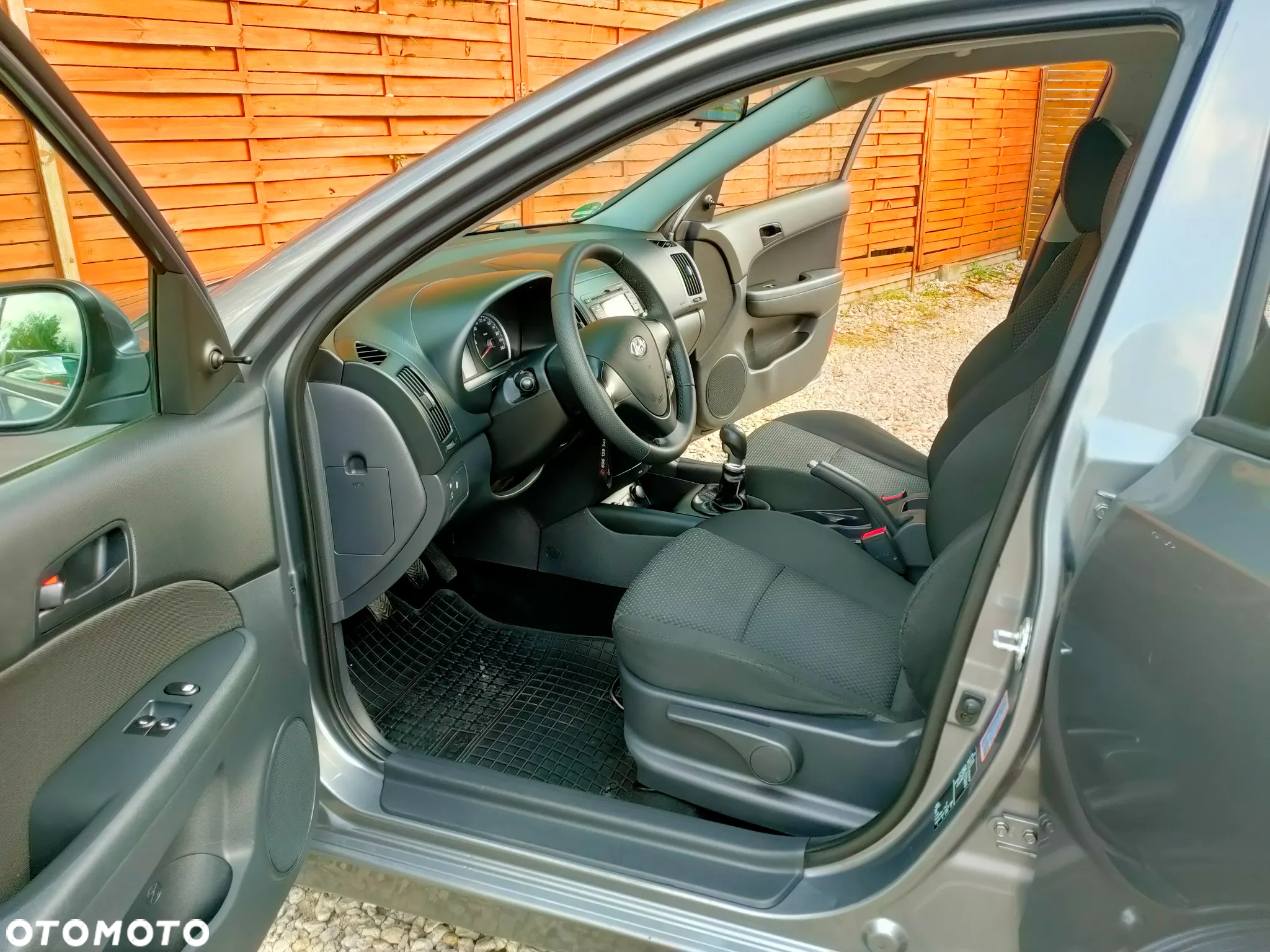 Hyundai i30 1.4 blue Comfort - 7