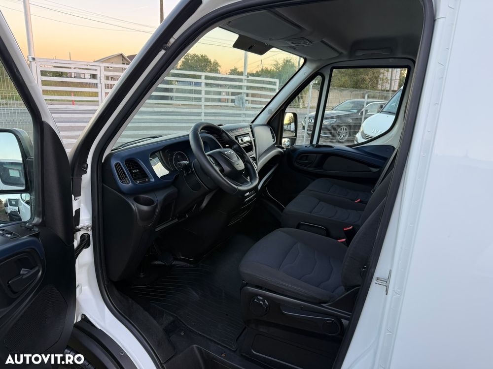Iveco 35 C 14 - 7