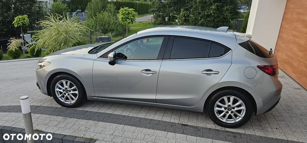 Mazda 3 SKYACTIV-G 100 Prime-Line - 11