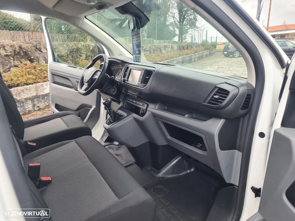 Peugeot Expert 2.0 Bluehdi - 7