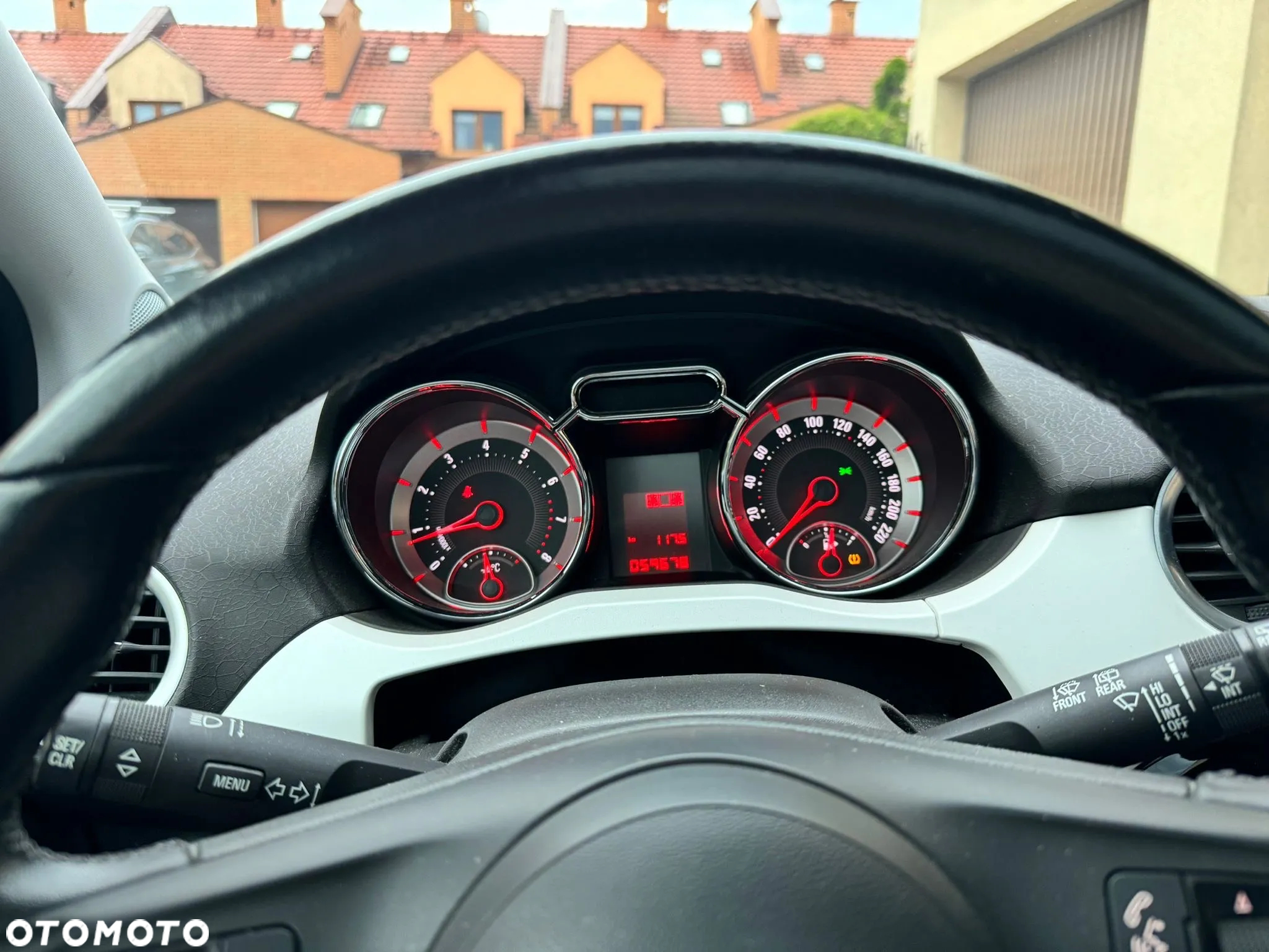 Opel Adam 1.4 Glam - 6