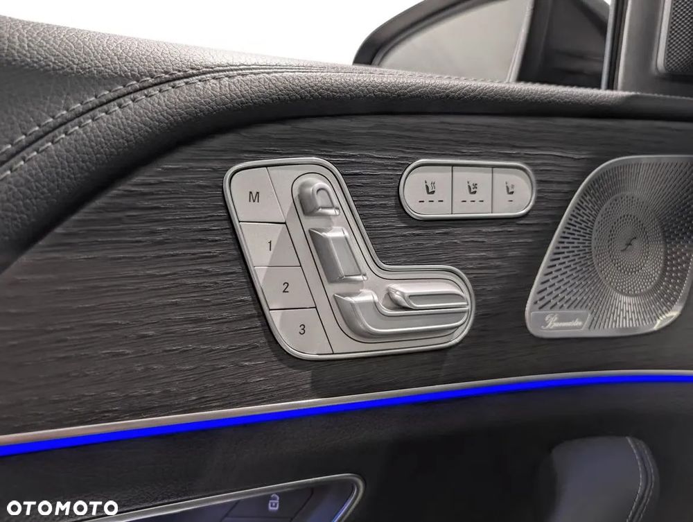 Mercedes-Benz GLE 350 de 4-Matic Premium Plus - 13