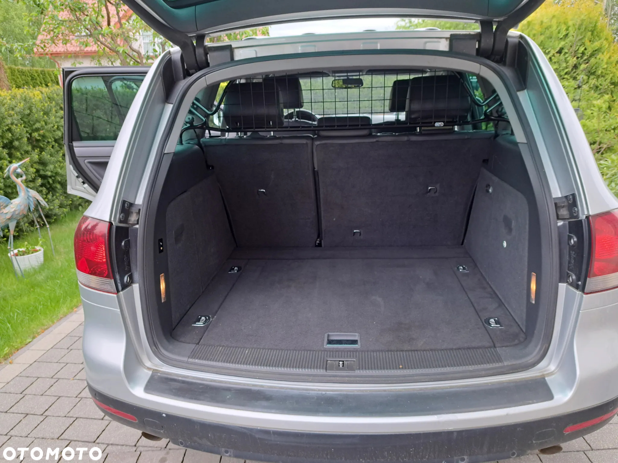 Volkswagen Touareg - 10