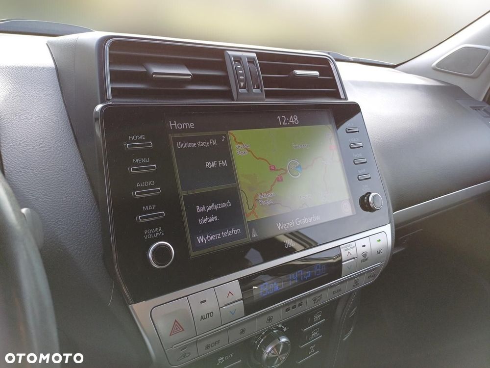 Toyota Land Cruiser LC 2.8 D-4D Executive - 21