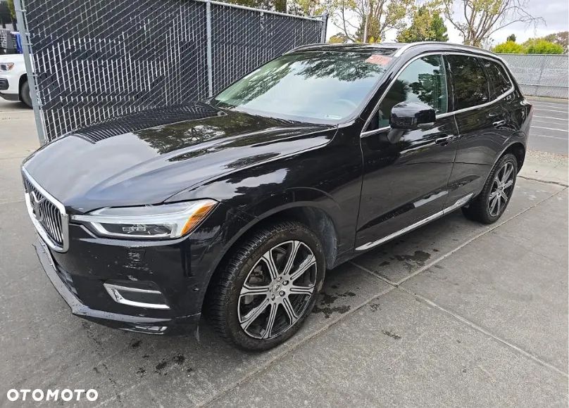 Volvo XC 60 T6 AWD Inscription - 1