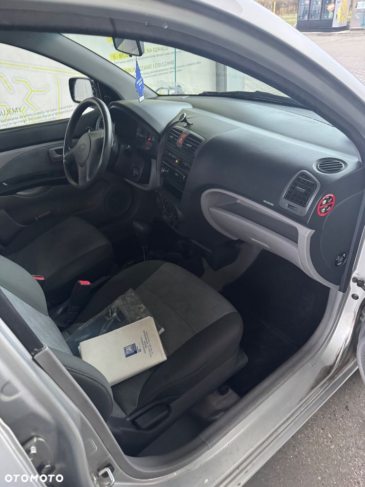 Kia Picanto 1.1 Comfort - 3