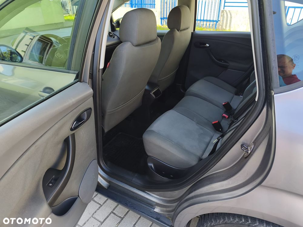 Seat Altea - 11