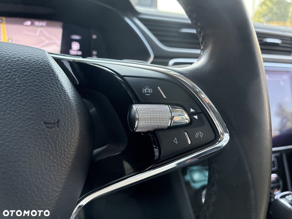 Skoda Superb - 20