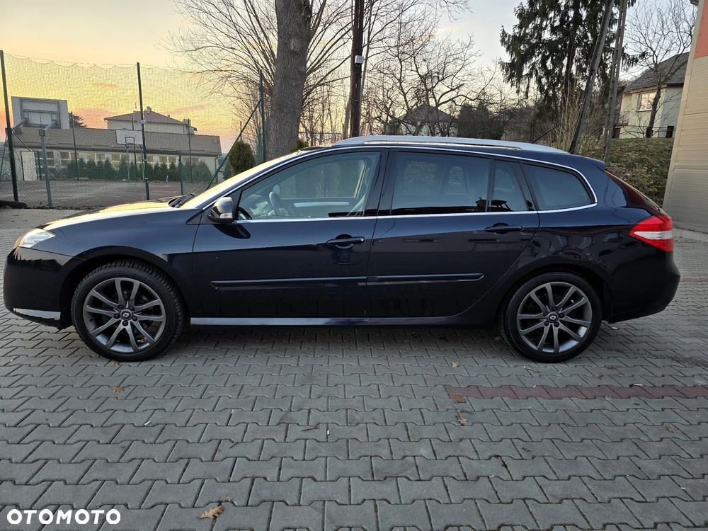 Renault Laguna 2.0 16V 140 Sportway - 4