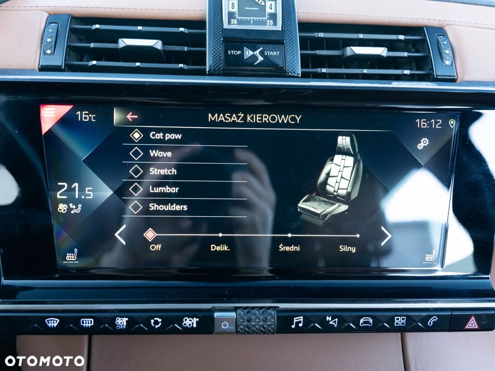 DS Automobiles DS 7 Crossback - 31