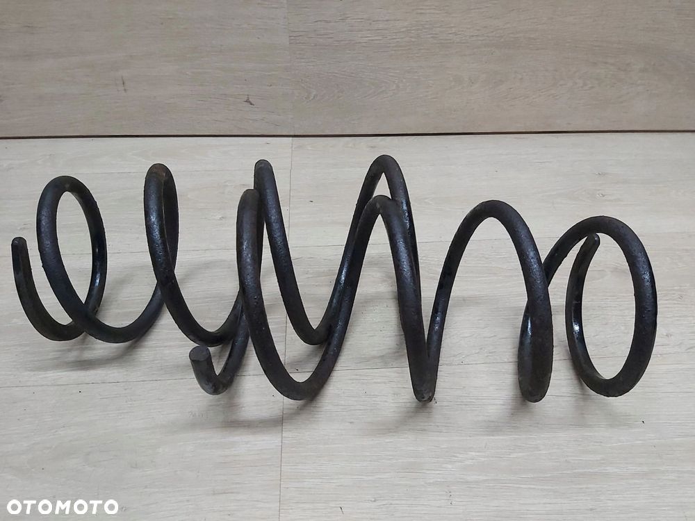 TOYOTA CELICA V gt4 st185 2,0 Turbo Sprężyna przód sprężyny komplet - 5