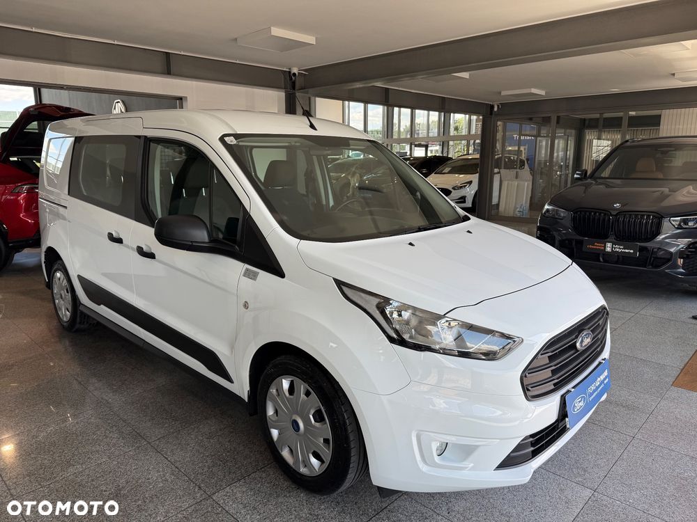 Ford Transit Connect 230 L2 Trend (bryg.) - 3