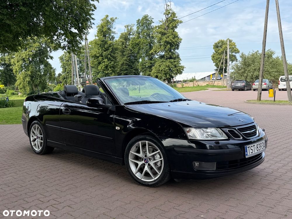 Saab 9-3 1.9 TiD DPF Vector - 3