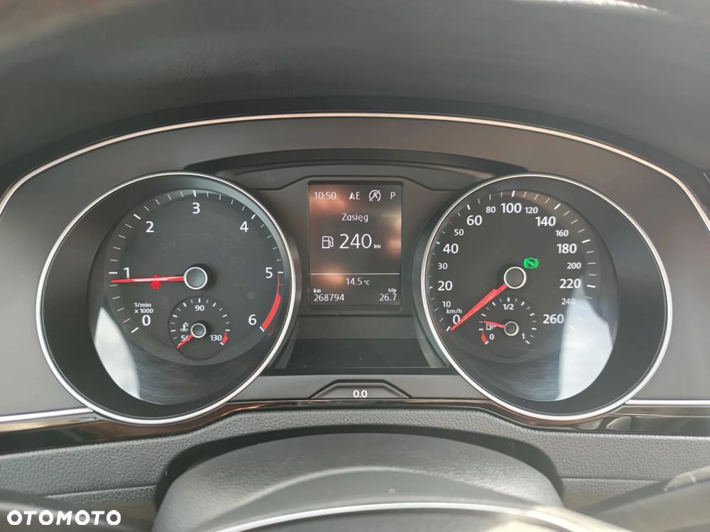Volkswagen Passat 2.0 TDI BMT SCR Comfortline DSG7 - 24