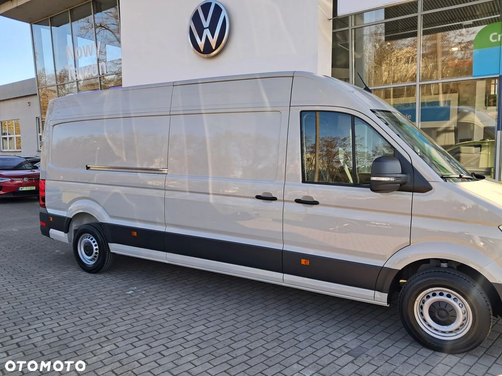 Volkswagen Crafter - 20