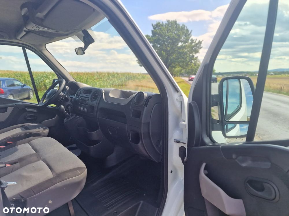 Renault Master - 13