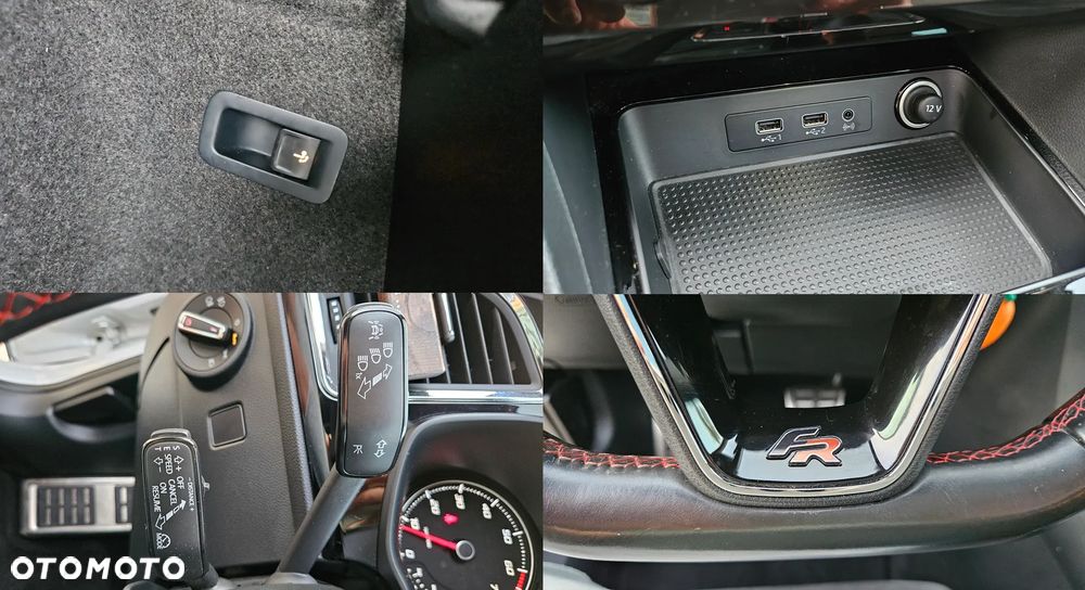 Seat Ateca 2.0 TSI 4Drive DSG OPF FR - 29