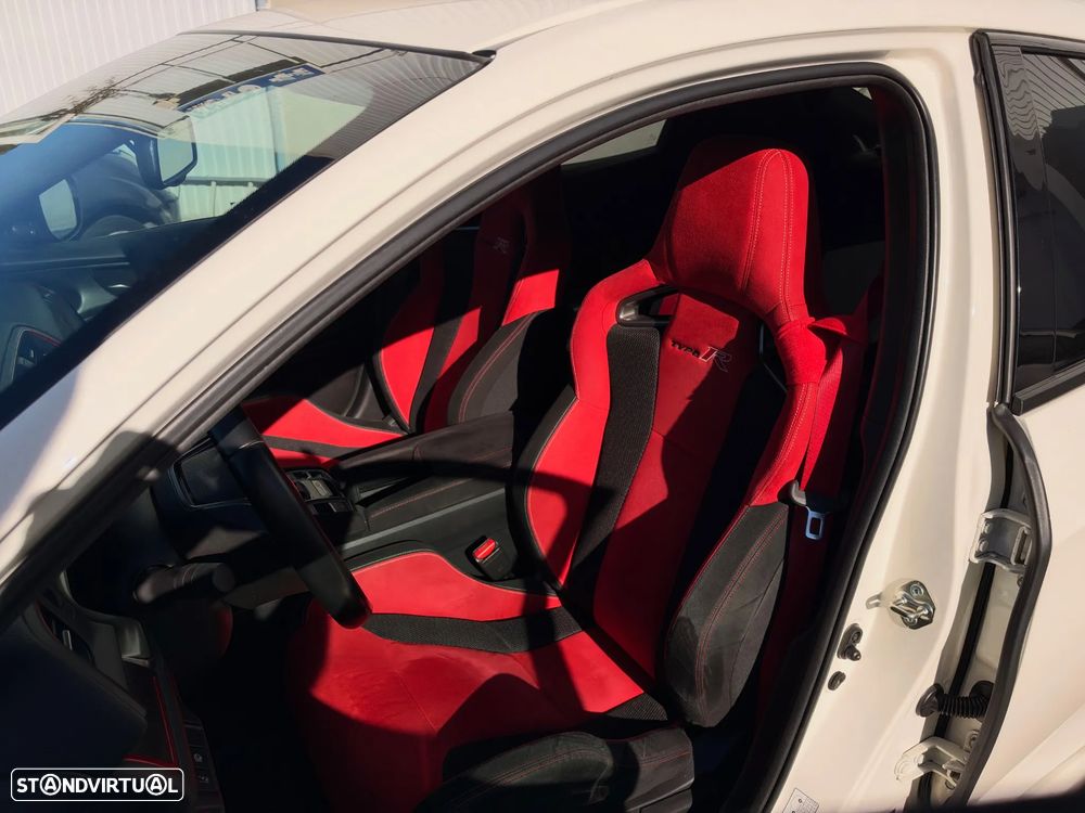 Honda Civic 2.0 i-VTEC Type-R GT - 5