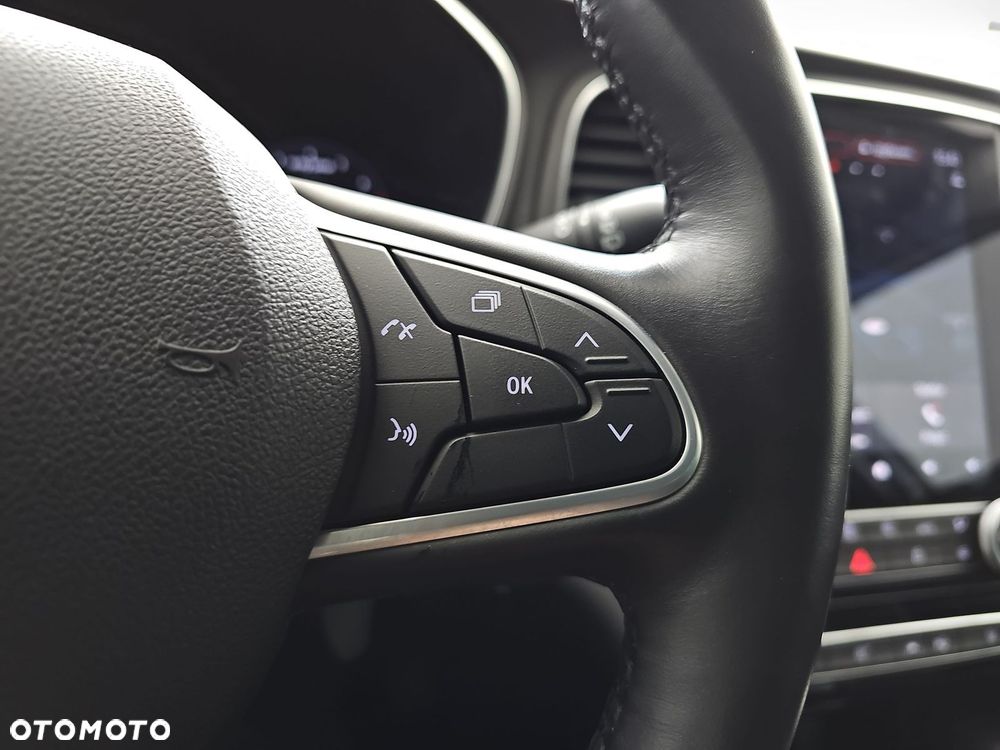 Renault Megane 1.3 TCe FAP Techno EDC - 18