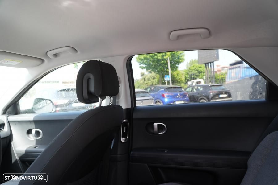 Hyundai Ioniq 5 72,6 kWh Dynamiq - 7