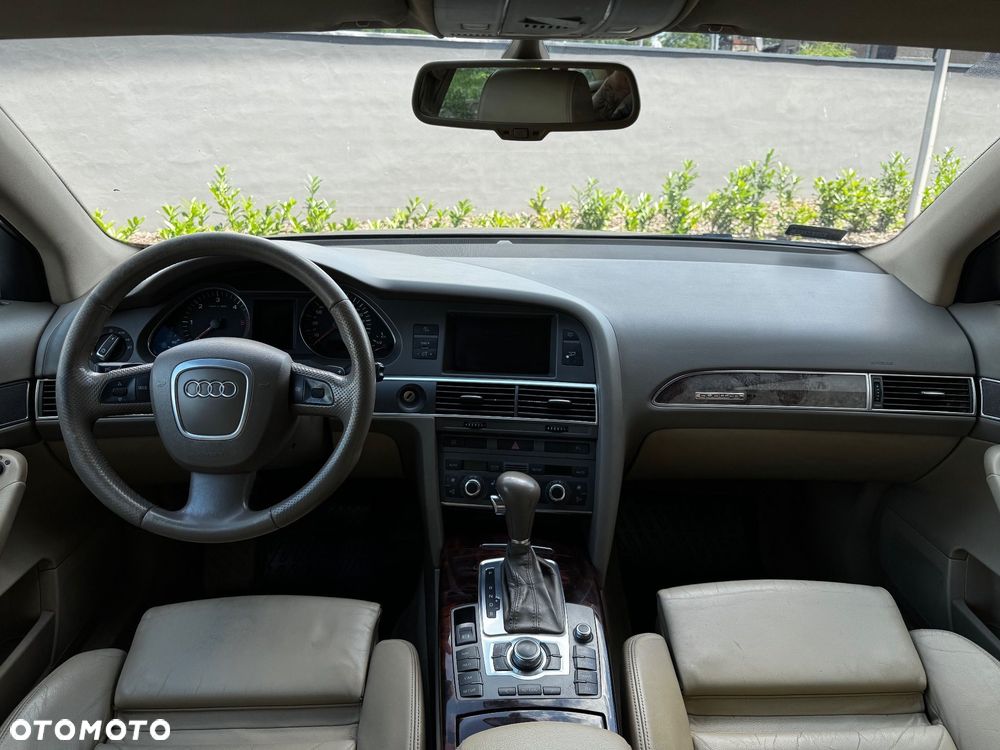 Audi A6 Limousine - 14