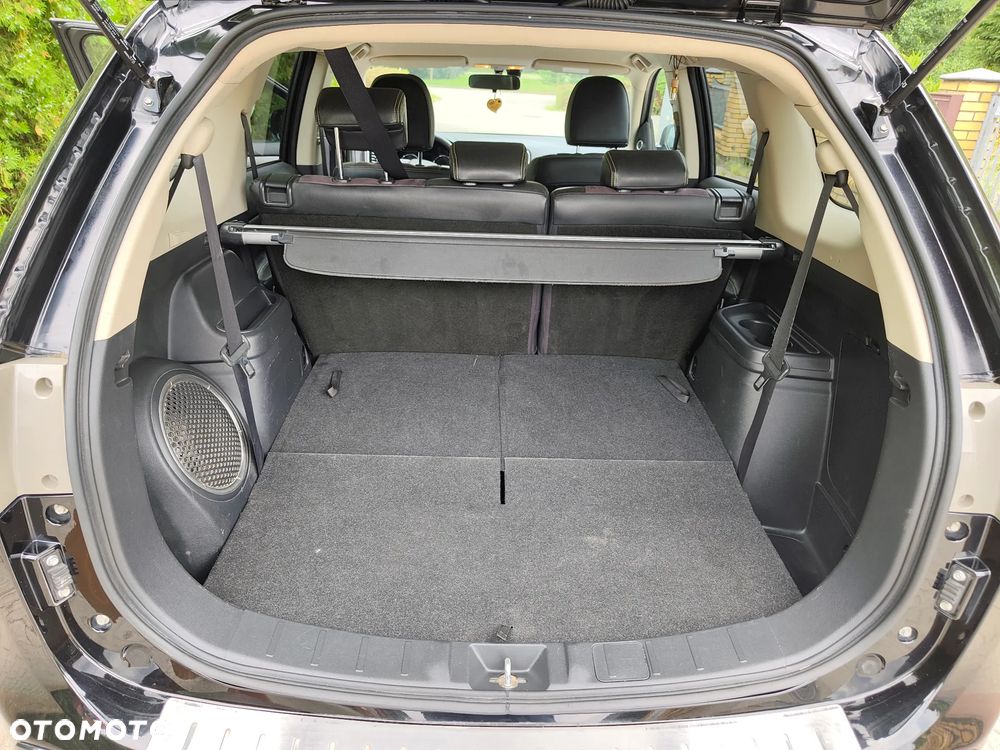 Mitsubishi Outlander 2.2 DID Intense + 4WD - 12