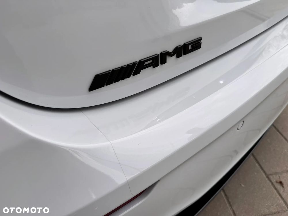 Mercedes-Benz Klasa A - 13