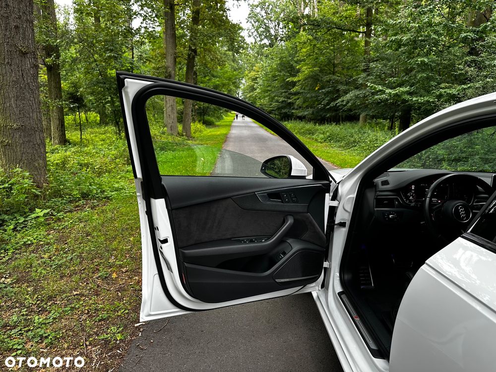 Audi A4 - 16