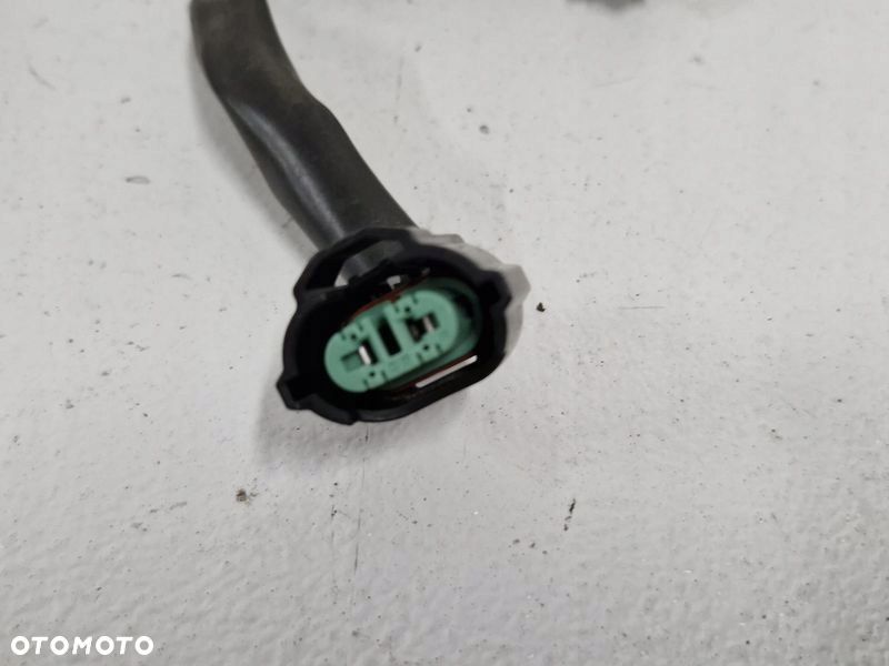 SUZUKI VITARA III 3 WIĄZKA INSTALACJA ZDERZAKA PRZÓD HALOGENÓW - 3
