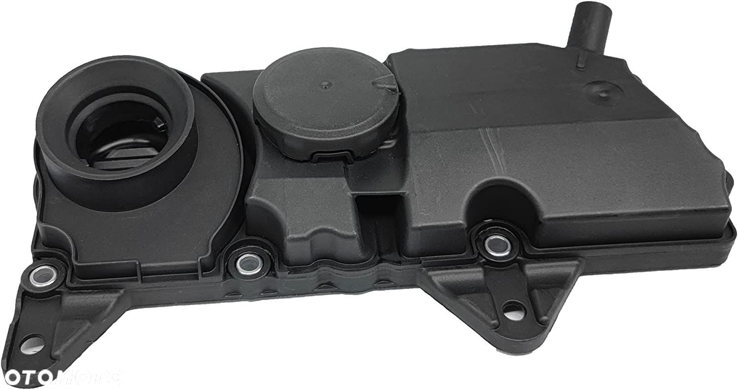 VOLVO S60 V60 XC60 separator odma pokrywa zaworow 2,0T OE 32140004 - 1