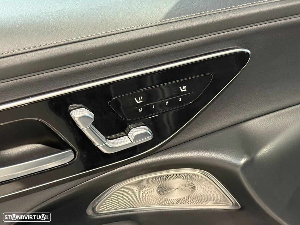 Mercedes-Benz E 300 de 4Matic All-Terrain - 22