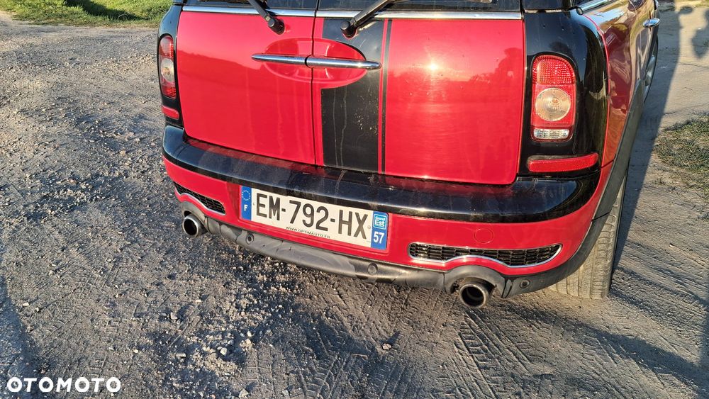 MINI Clubman Cooper S - 7