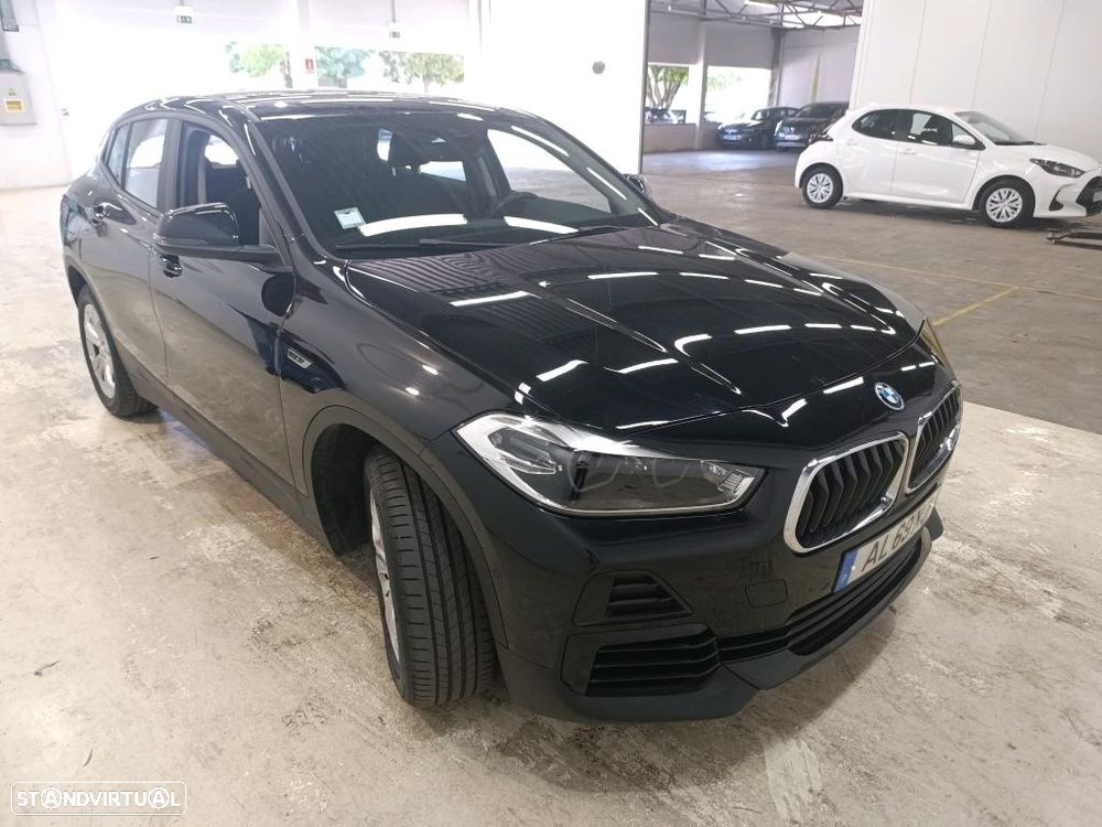 BMW X2 25 e xDrive Advantage - 5