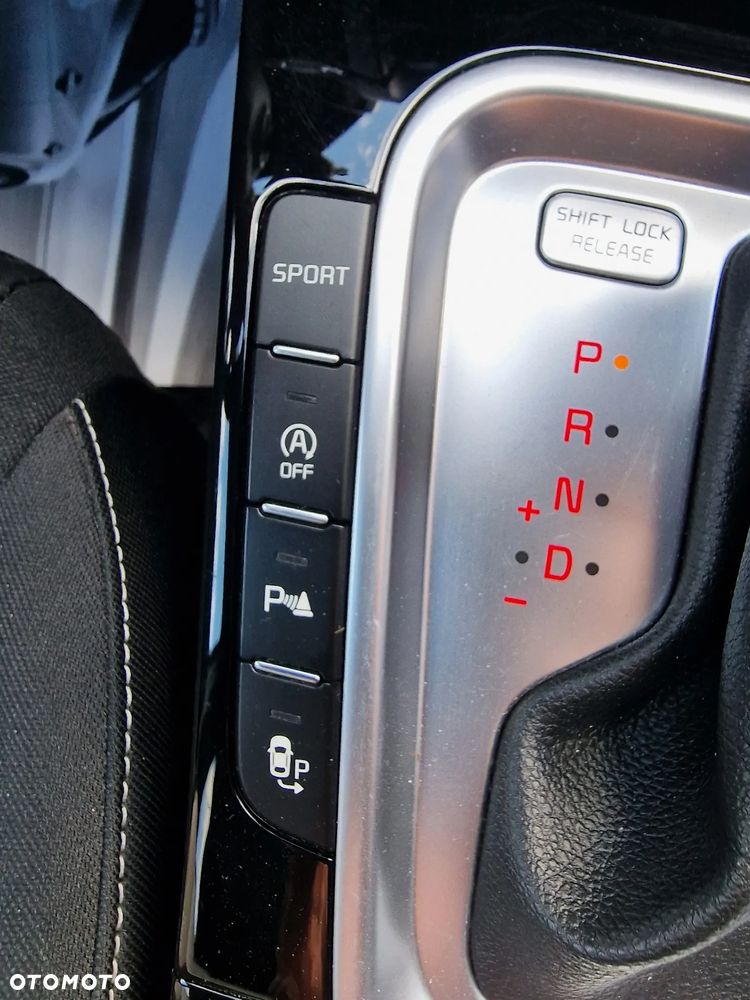 Kia ProCeed 1.6 CRDi DCT7 SCR GT LINE - 30