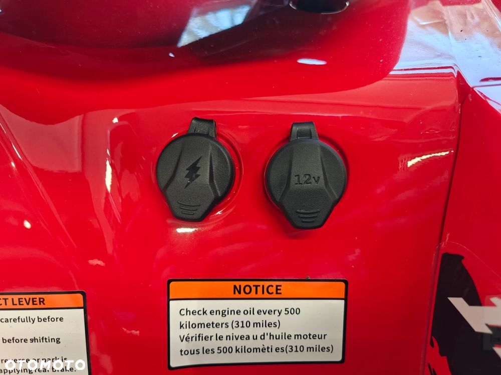 QJMOTOR SFA 1000 - 14