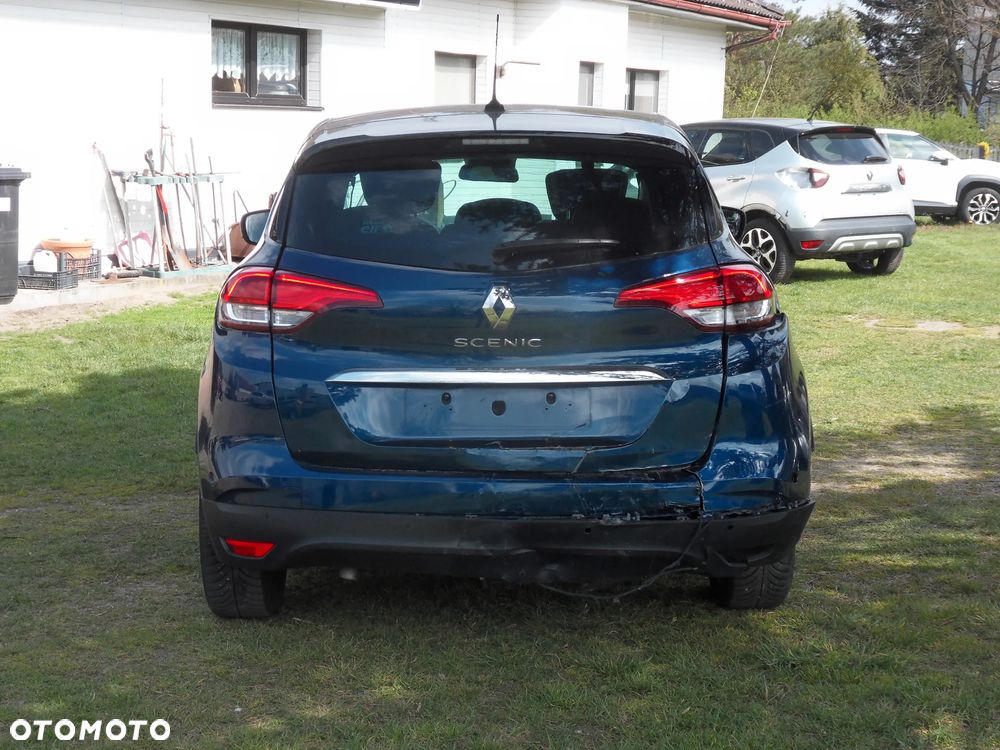 Renault Scenic 1.3 TCe Energy Bose EDC - 4