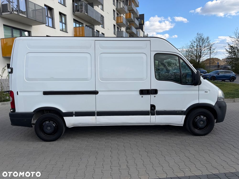 Nissan interstar - 5