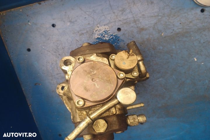 Pompa inalta presiune 2.2D Lexus IS XE20 [2005 - 2010] Sedan 4-usi 22 - 3