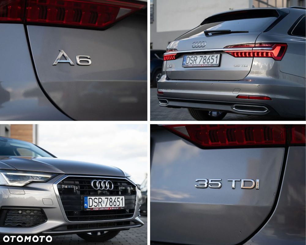 Audi A6 - 18