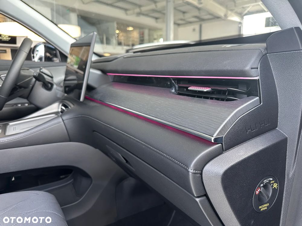 Chery Tiggo 8 1.6 T-GDI Comfort DCT - 29