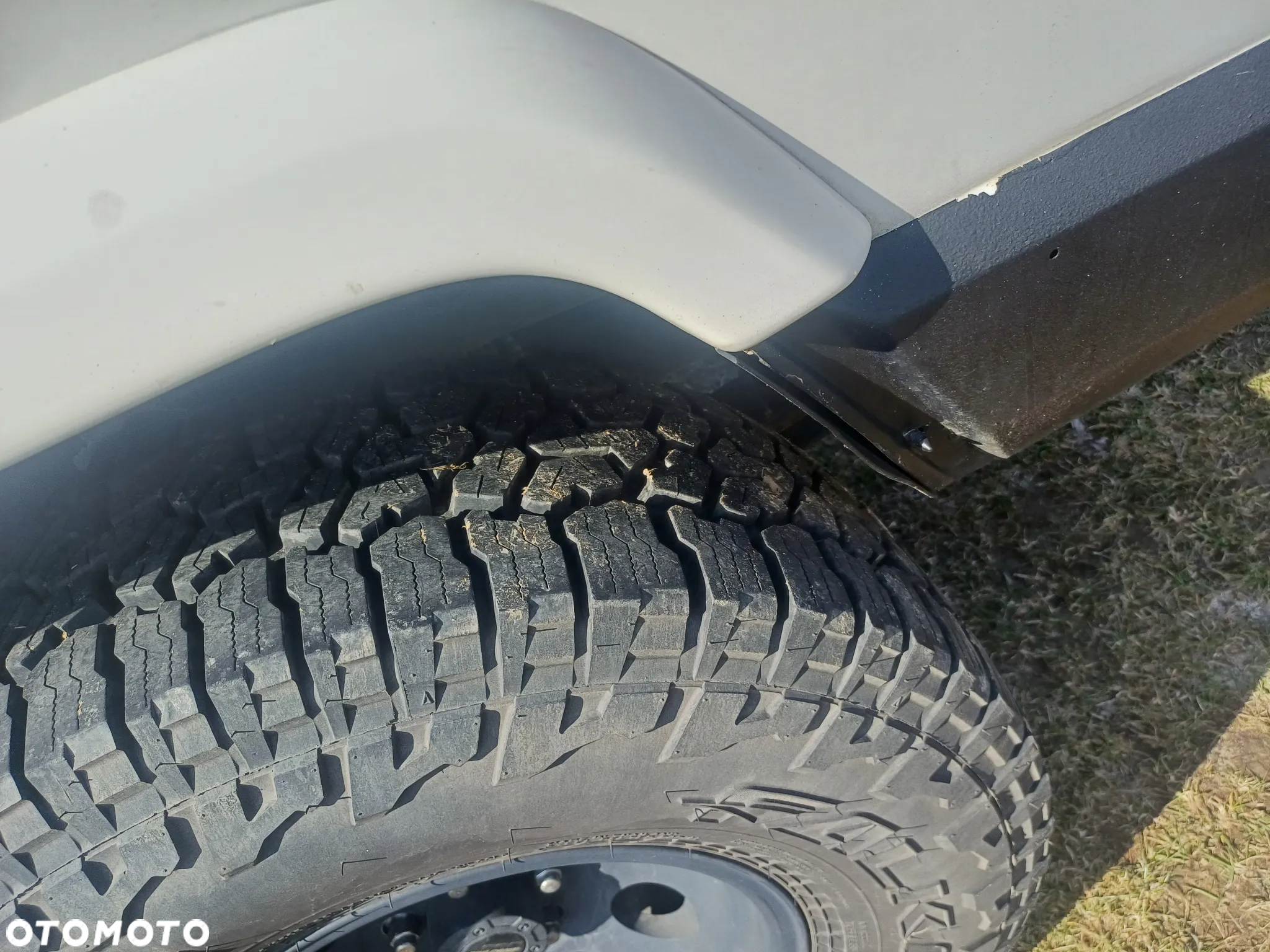 Jeep Cherokee 4.0 - 11